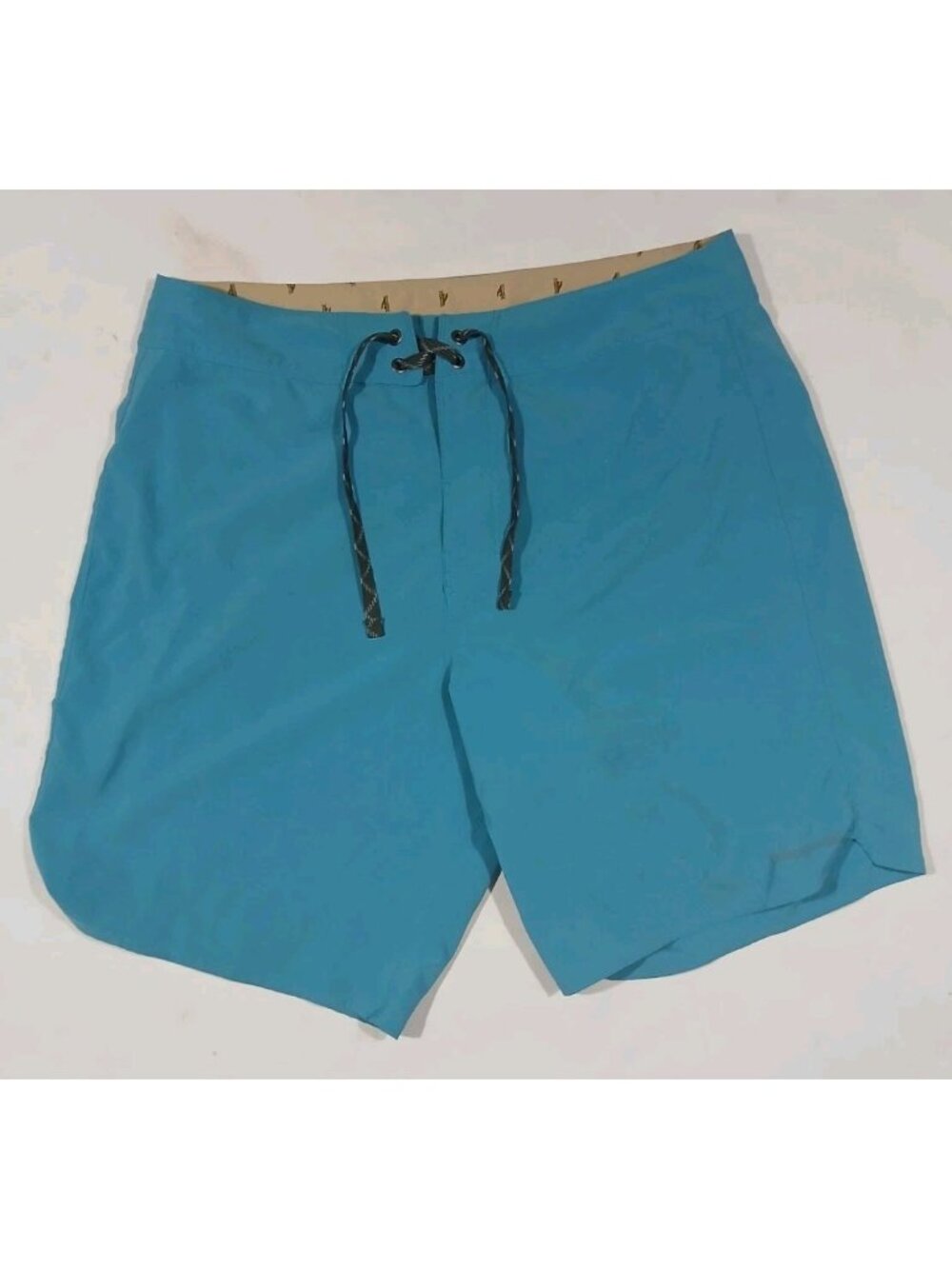 Patagonia Hydropeak Board Shorts Size 34